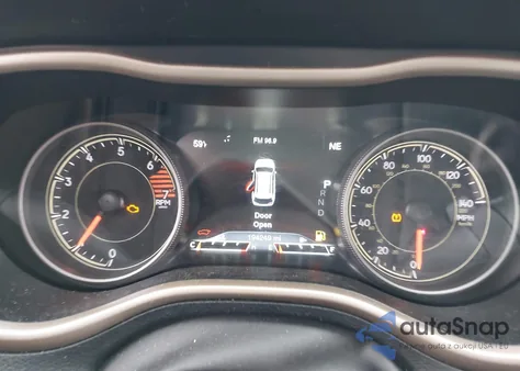 2017 Jeep Cherokee Limited 4X4 from USA, damaged, VIN 1C4PJMDB8HW561294